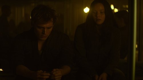 The Hunger Games: Mockingjay - Part 1 - Đấu Trường Sinh Tử 3: Húng Nhại - Phần 1 - Hình 5