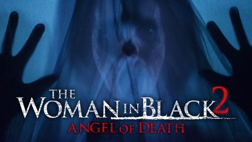 The Woman in Black 2: Angel of Death - Người Đàn Bà Áo Đen 2: Thiên Thần Chết Chóc - Hình 2