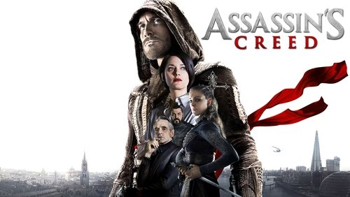Assassin's Creed - Sát Thủ Bóng Đêm - Hình 4