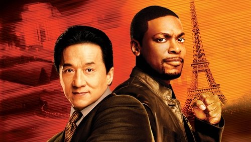 Rush Hour 3 - Giờ Cao Điểm 3 - Hình 5