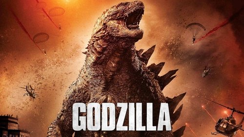 Godzilla - Quái Vật Godzilla - Hình 1