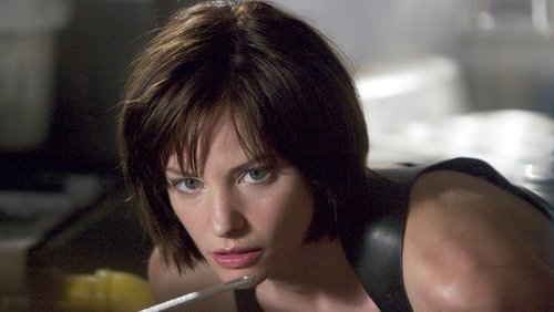 Resident Evil: Apocalypse - Vùng Đất Quỷ Dữ 2: Khải Huyền - Hình 1
