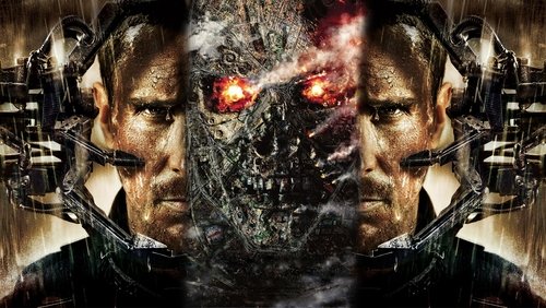Terminator Salvation - Kẻ Hủy Diệt 4: Sự Cứu Rỗi - Hình 2