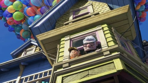 Up - Vút Bay - Hình 5