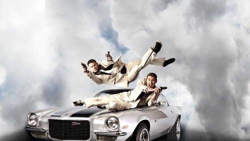 21 Jump Street - Cớm Học Đường - Hình 3