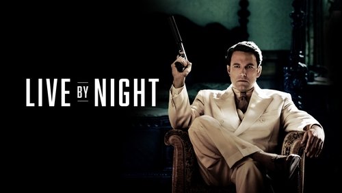 Live by Night - Luật Ngầm - Hình 2