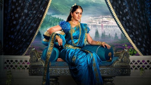 Baahubali 2: The Conclusion - Sử Thi Baahubali 2: Hồi Kết - Hình 1