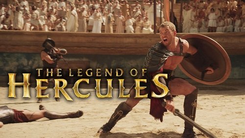 The Legend of Hercules - Hercules: Huyền Thoại Bắt Đầu - Hình 6