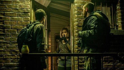 Don't Breathe - Sát Nhân Trong Bóng Tối - Hình 4