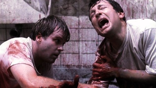Saw - Lưỡi Cưa - Hình 3