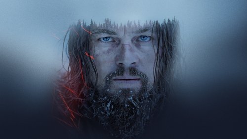 The Revenant - Người Về Từ Cõi Chết - Hình 1