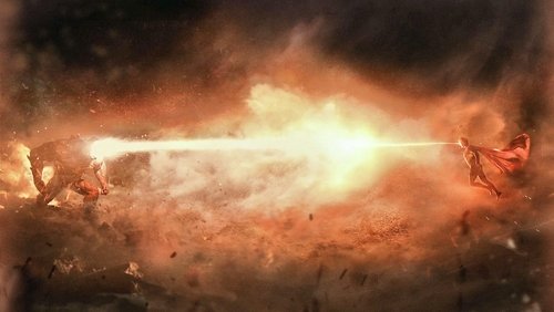 Batman v Superman Dawn of Justice - Người Dơi Đại Chiến Siêu Nhân: Ánh Sáng Công Lý - Hình 3