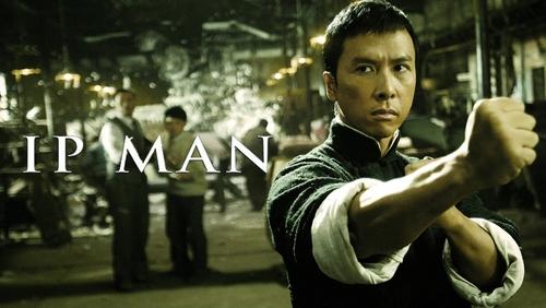 Ip Man - Diệp Vấn - Hình 4