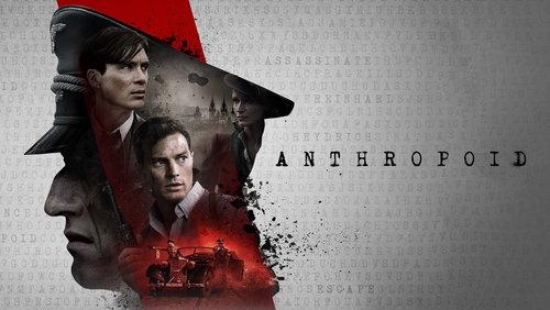 Anthropoid - Nhiệm Vụ Mật - Hình 1