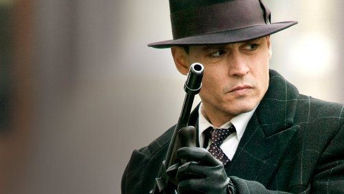 Public Enemies - Kẻ Thù Quốc Gia - Hình 5