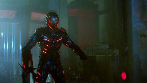 Max Steel - Chiến Binh Ngoài Hành Tinh - Hình 2