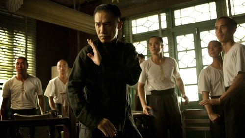 The Grandmaster - Diệp Vấn: Nhất Đại Tông Sư - Hình 2