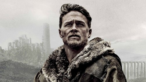 King Arthur: Legend of the Sword - Huyền Thoại Vua Arthur: Thanh Gươm Trong Đá - Hình 8