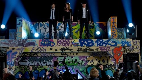 Now You See Me - Phi Vụ Thế Kỷ - Hình 3