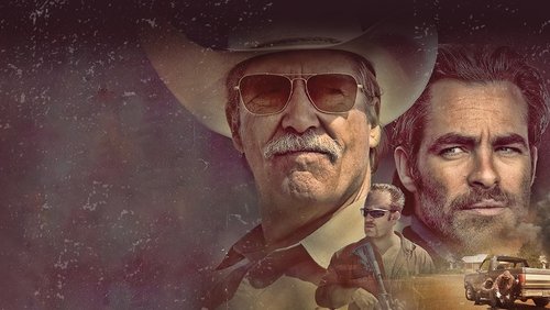 Hell Or High Water - Không Lùi Bước - Hình 4
