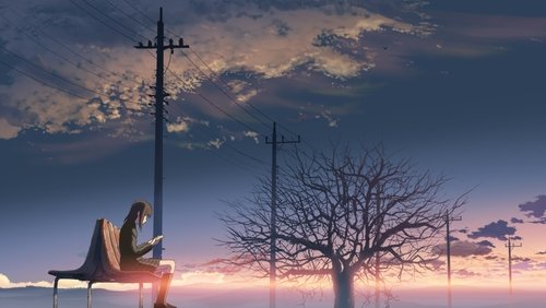 5 Centimeters Per Second - 5 Centimet Trên Giây - Hình 1