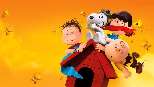 The Peanuts Movie - Chú Cún Snoopy - Hình 1