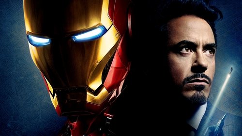 Iron Man - Người Sắt - Hình 4