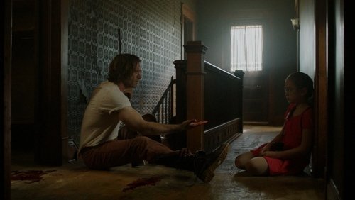 Standoff - Bế Tắc - Hình 4