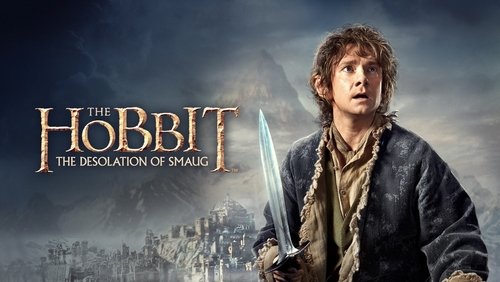 The Hobbit: The Desolation of Smaug - Người Hobbit: Đại Chiến Với Rồng Lửa - Hình 2