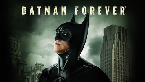 Batman Forever - Người Dơi Bất Tử - Hình 3