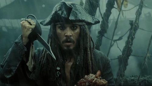 Pirates of the Caribbean: At World's End - Cướp Biển Vùng Caribê: Nơi Tận Cùng Thế Giới - Hình 3