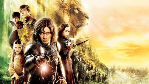 The Chronicles of Narnia: Prince Caspian - Biên Niên Sử Narnia 2: Hoàng Tử Caspian - Hình 4