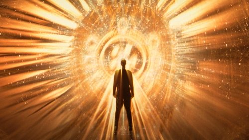 The Matrix Revolutions - Ma Trận 3: Cuộc Cách Mạng - Hình 1