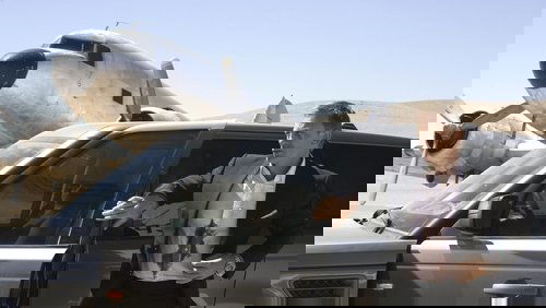 007: Quantum Of Solace - Điệp Viên 007: Định Mức Khuây Khỏa - Hình 1