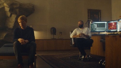 Ex Machina - Người Máy Trổi Dậy - Hình 2