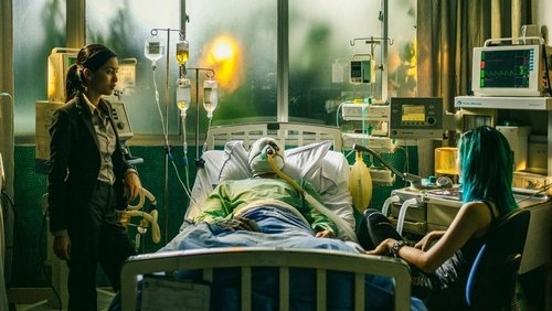 Bitcoin Heist - Siêu Trộm Bitcoin - Hình 3