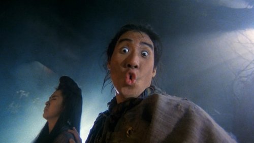 A Chinese Ghost Story 2 - Thiện Nữ U Hồn 2 - Hình 1