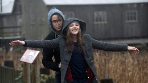 If I Stay - Nếu Em Ở Lại - Hình 3