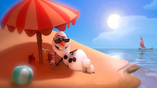 Frozen - Nữ Hoàng Băng Giá - Hình 2