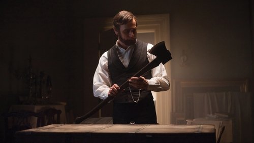 Abraham Lincoln: Vampire Hunter - Abraham Lincoln: Thợ Săn Ma Cà Rồng - Hình 2