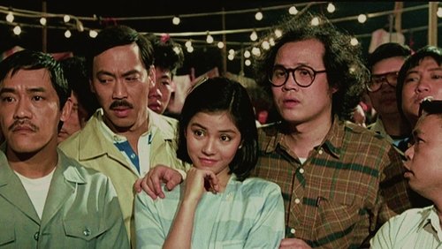 Winners & Sinners - Kẻ Thắng Người Thua - Hình 1