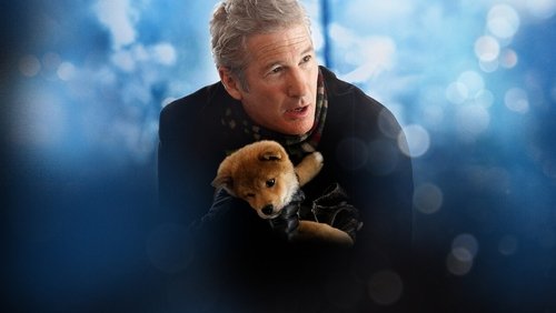 Hachi: A Dog's Tale - Hachiko Chú Chó Trung Thành - Hình 2
