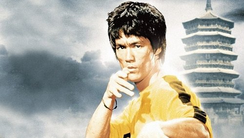Game Of Death - Tử Vong Du Hý - Hình 3