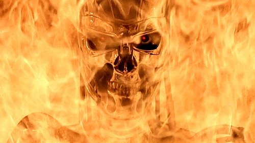 Terminator 2: Judgment Day - Kẻ Hủy Diệt 2: Ngày Phán Xét - Hình 2