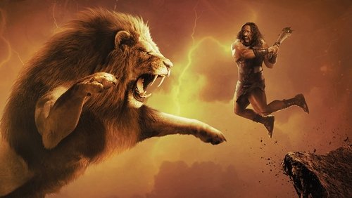 Hercules - Héc Quyn - Hình 2