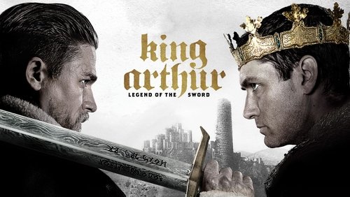 King Arthur: Legend of the Sword - Huyền Thoại Vua Arthur: Thanh Gươm Trong Đá - Hình 5