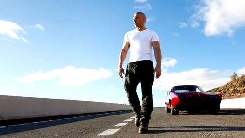 Fast & Furious 6 - Quá Nhanh Quá Nguy Hiểm 6 - Hình 1