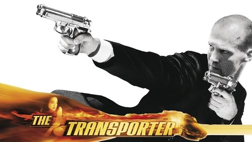 The Transporter - Người Vận Chuyển - Hình 2
