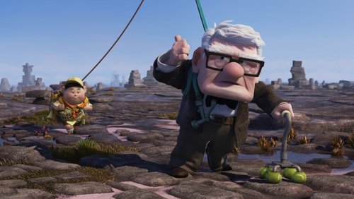 Up - Vút Bay - Hình 2