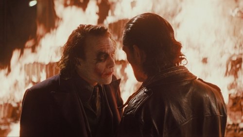 Batman: The Dark Knight - Người Dơi: Kỵ Sĩ Bóng Đêm - Hình 1